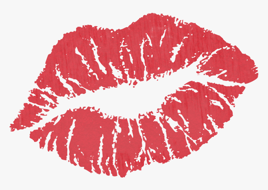 Kiss Clipart Transparent Background, HD Png Download