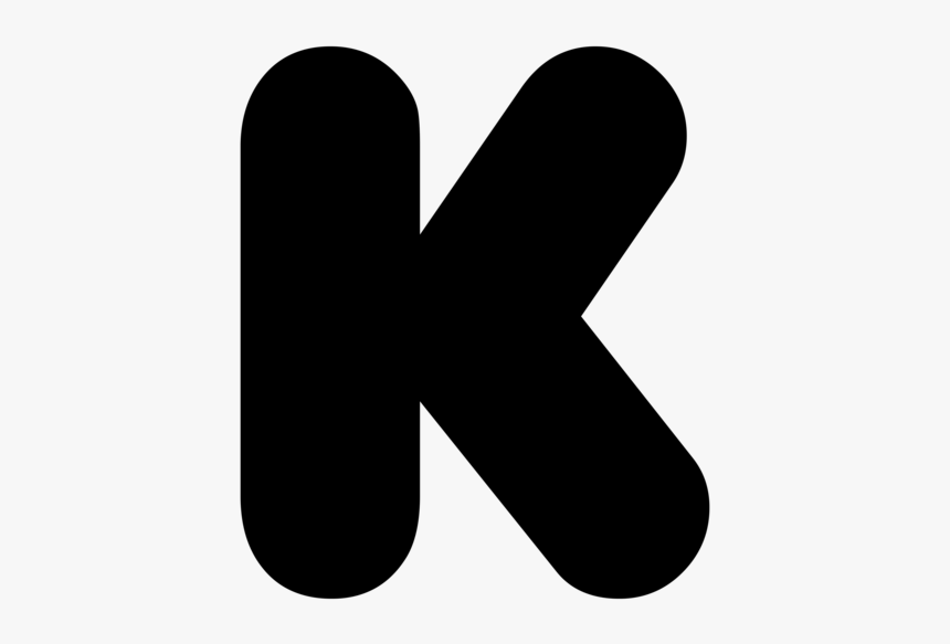 Kickstarter Icon Png, Transparent Png