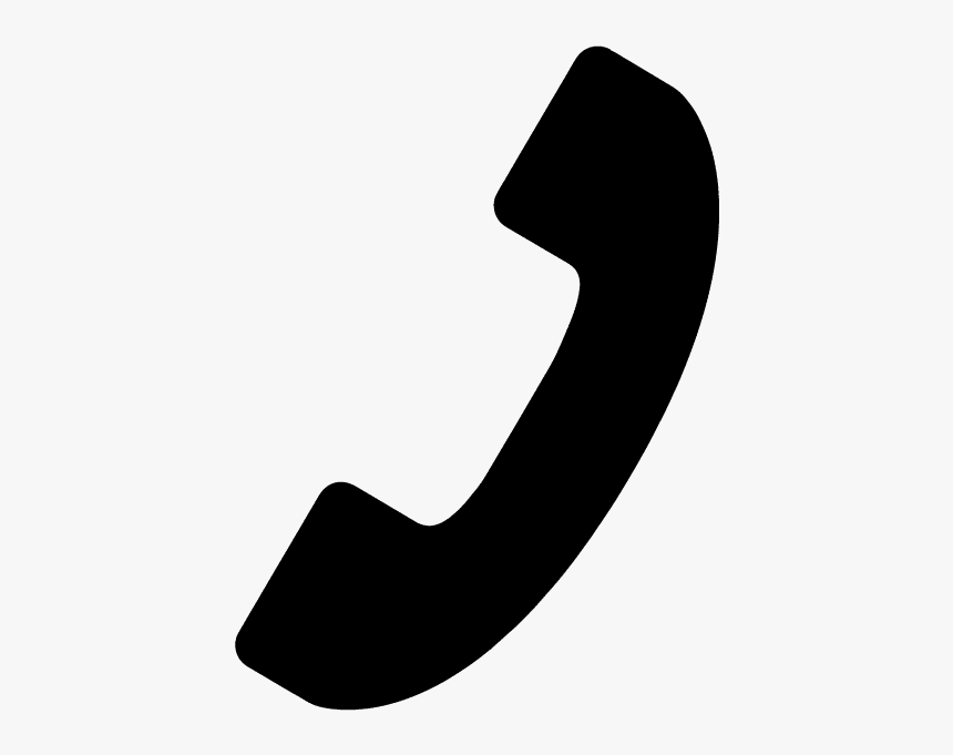 Icon Phone Pin Png, Transparent Png