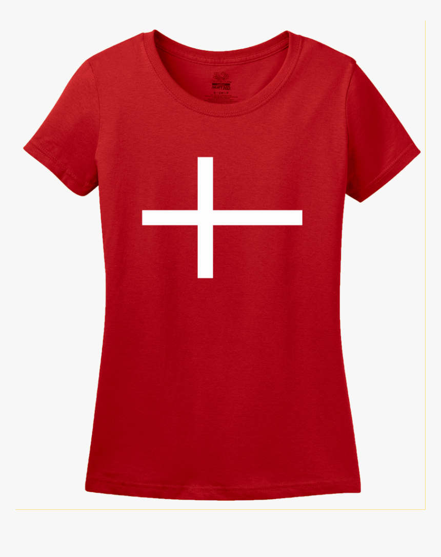 T-shirt, HD Png Download