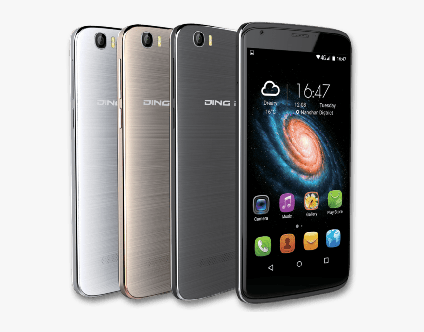 Transparent 3d Phone Png - Ding Ding Heat 8, Png Download