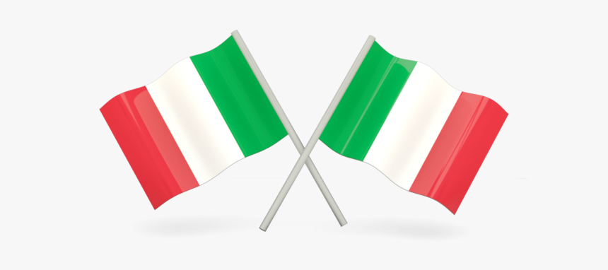 Flag Of Mexico - Barbados Flag Png, Transparent Png