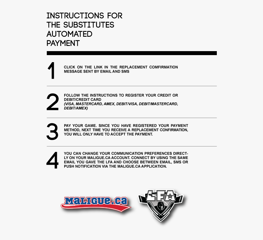 Remplacement Eng - Lfa Hockey, HD Png Download