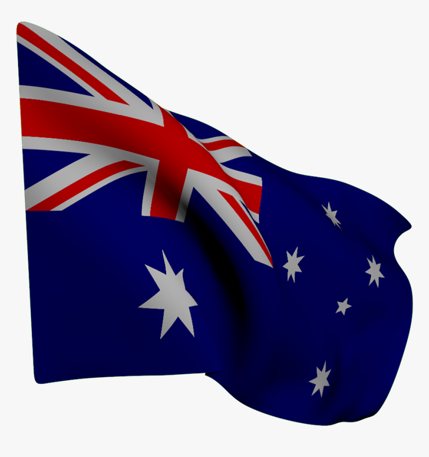 Australia Flag, HD Png Download