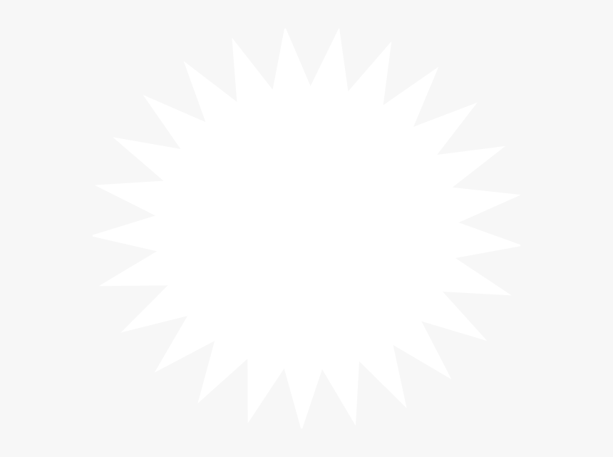 White Sun Png - Hot Item Icon, Transparent Png