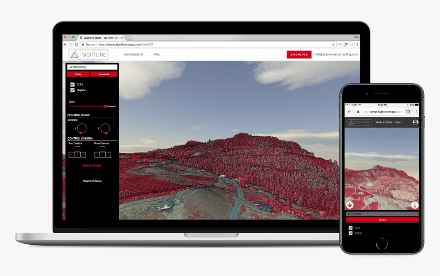 Smartphone, HD Png Download