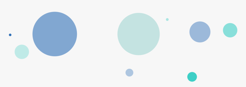 About Bubbles - Circle, HD Png Download