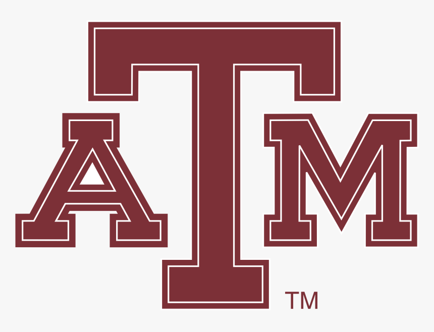 Texas A And M Vector, HD Png Download