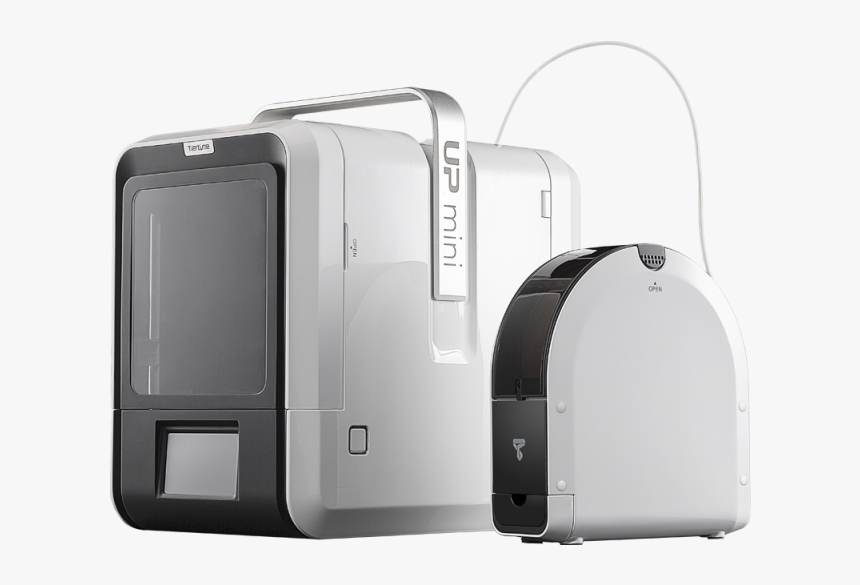 3d Printer Up Mini - 3d Drucker Up Mini 2, HD Png Download