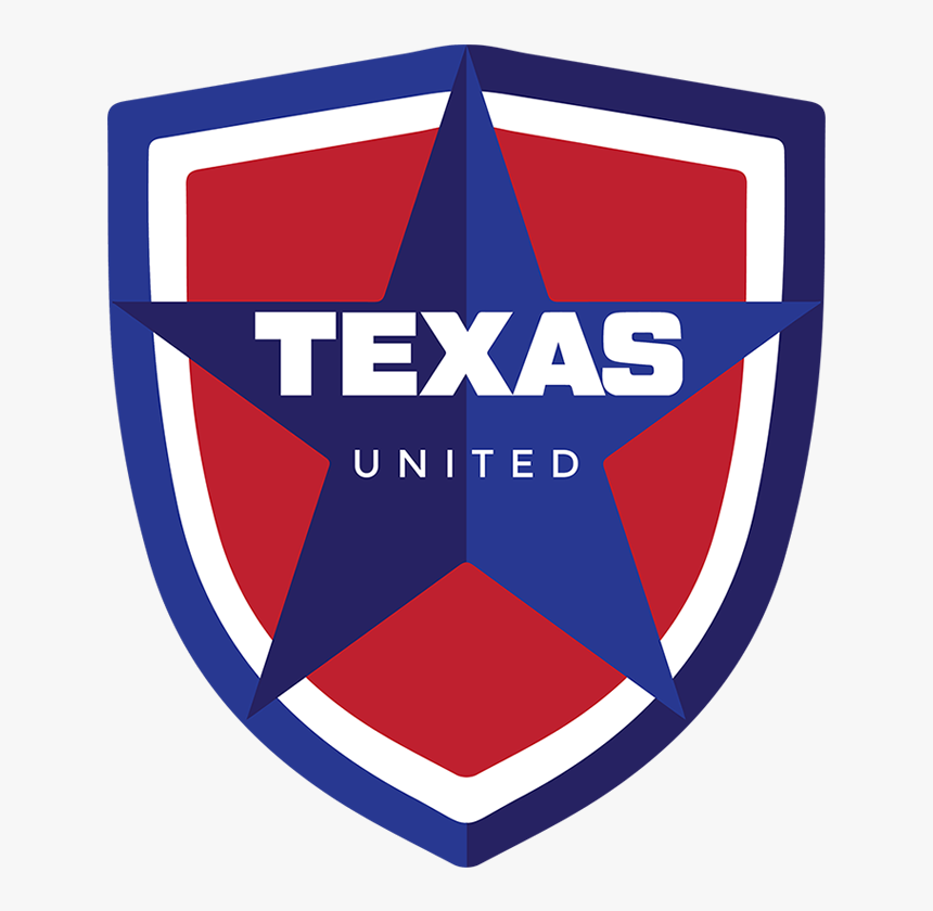 Texas United Hi Res - Texas United Fc, HD Png Download