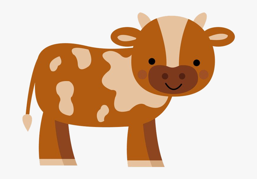 Clip Art Animais Fazenda - Animales De Granja Png, Transparent Png