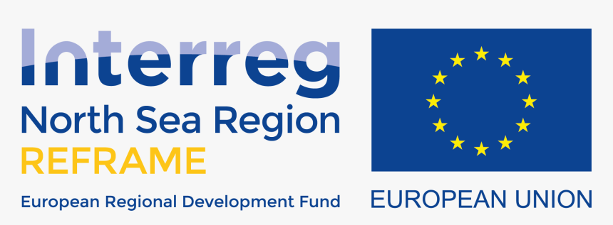 Nsr Logo - Interreg Frames, HD Png Download