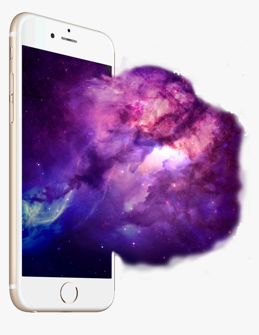 3d Phone Png, Transparent Png