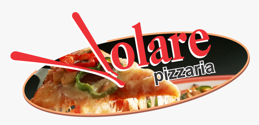 Pizzarias Em Curitiba Pizza Delivery No Cic Pizzaria - Pizzas, HD Png Download