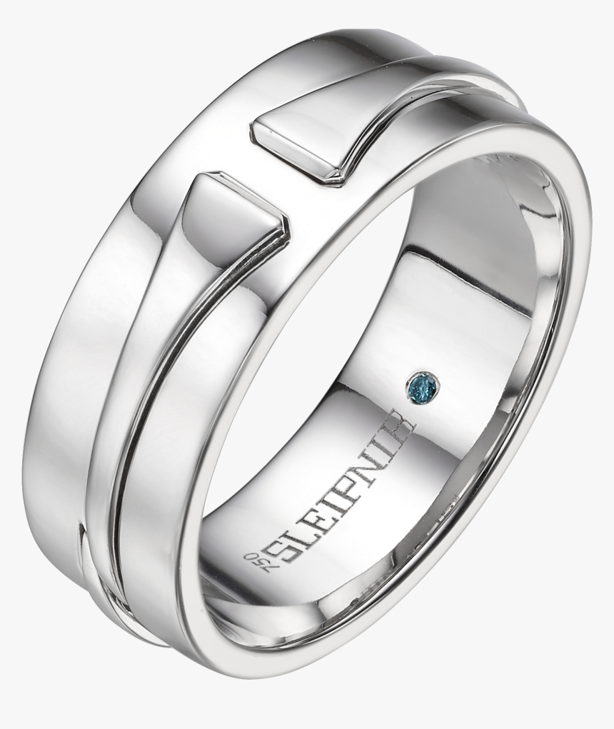 Titanium Ring, HD Png Download