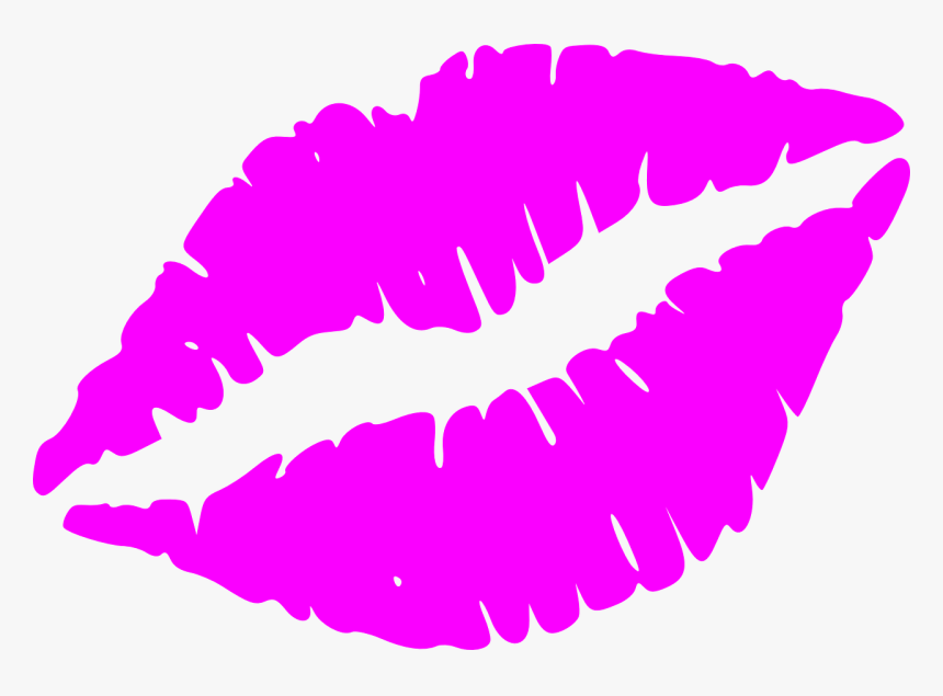 Lips Clip Art, HD Png Download