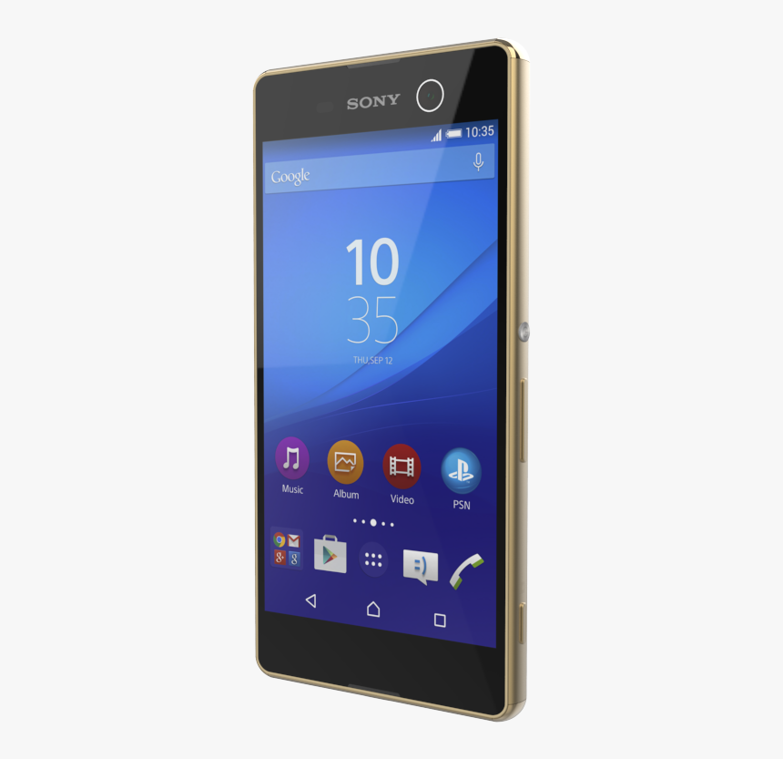 Sony Xperia Z3+ Dual, HD Png Download