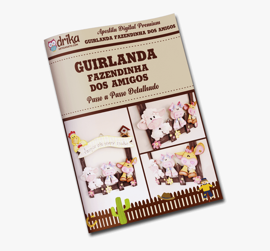 Book Cover, HD Png Download