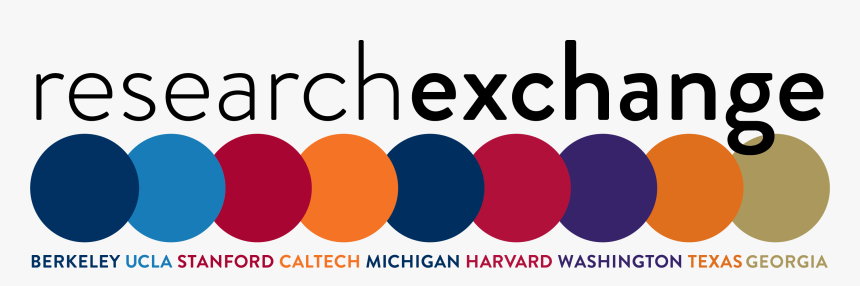 Research Exchange - Circle, HD Png Download
