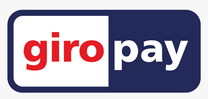 Giropay, HD Png Download