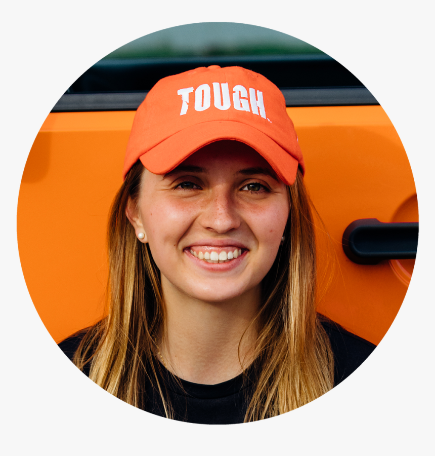 Girl, HD Png Download