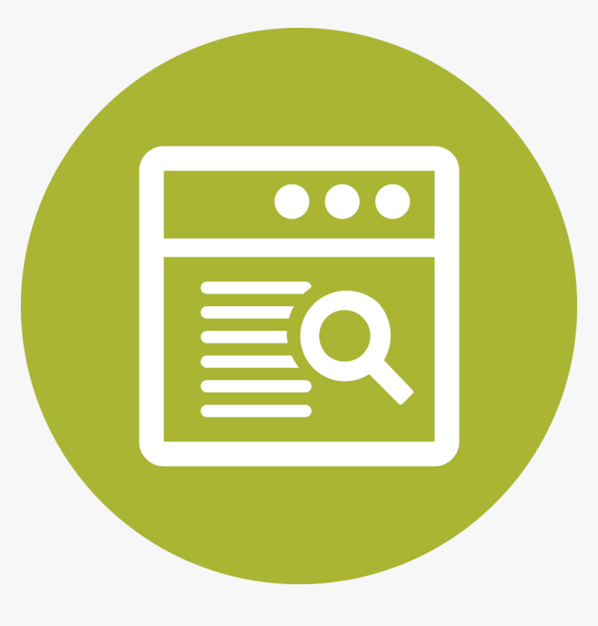 Browser-green - Havant And South Downs College, HD Png Download