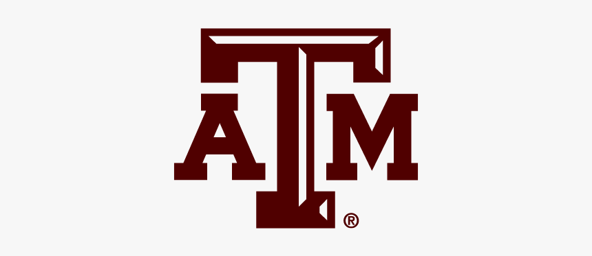 Tam Logo - Texas A&m University Logo, HD Png Download