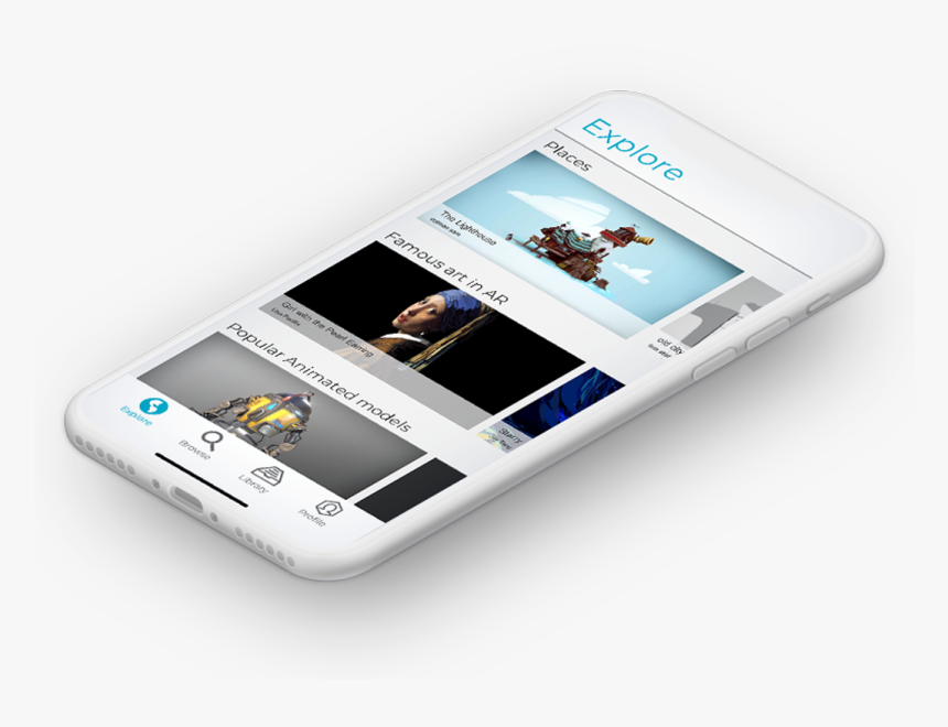 Samsung Galaxy, HD Png Download
