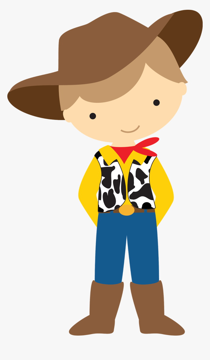 Transparent Dallas Cowboys Clipart - Vaquero Clip Art, HD Png Download