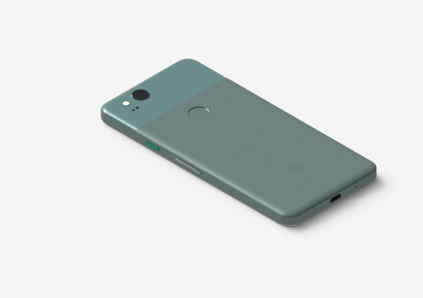 Google Pixel 2 3d, HD Png Download