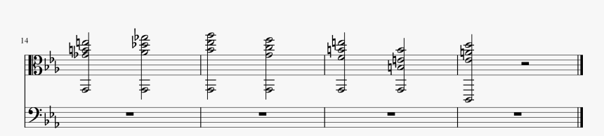 Sheet Music, HD Png Download