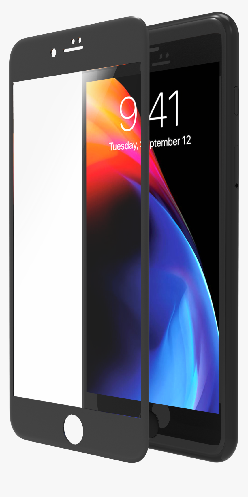 Smartphone, HD Png Download