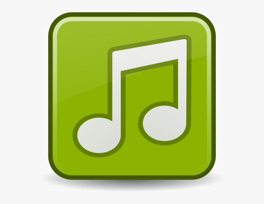 Emblem Music Svg Clip Arts, HD Png Download