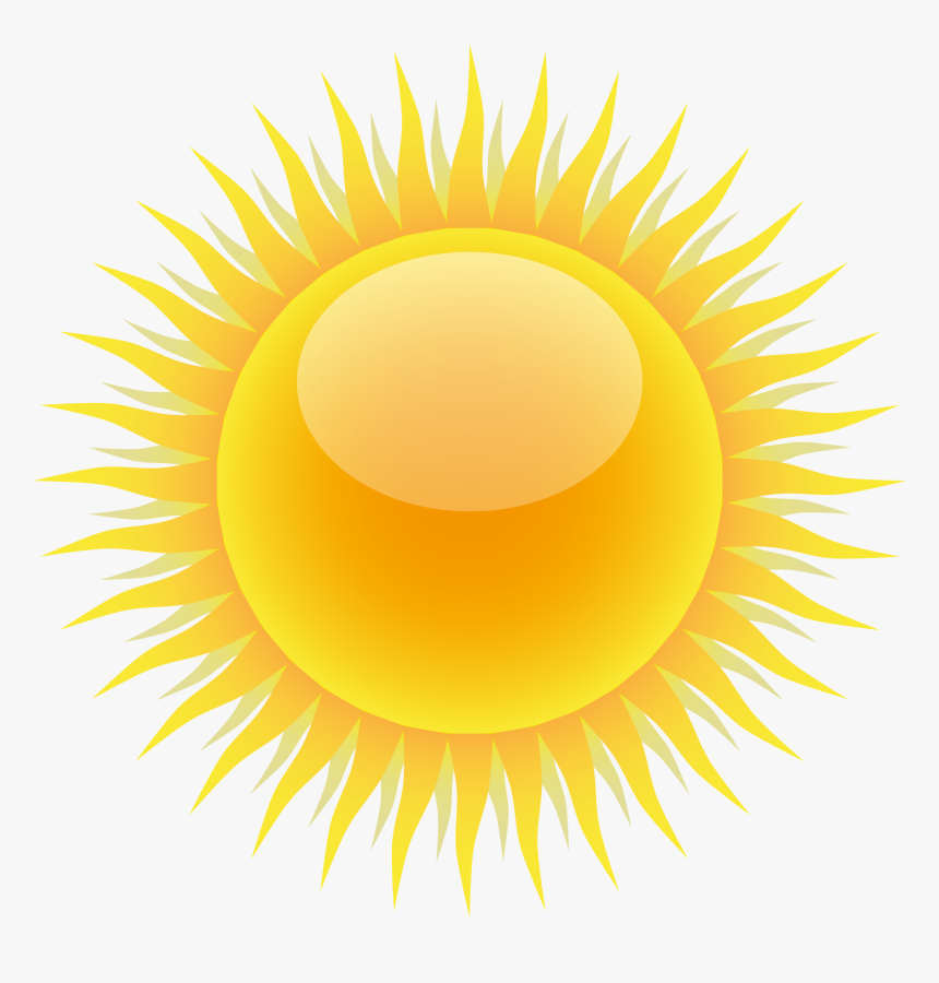 Sun Png, Transparent Png