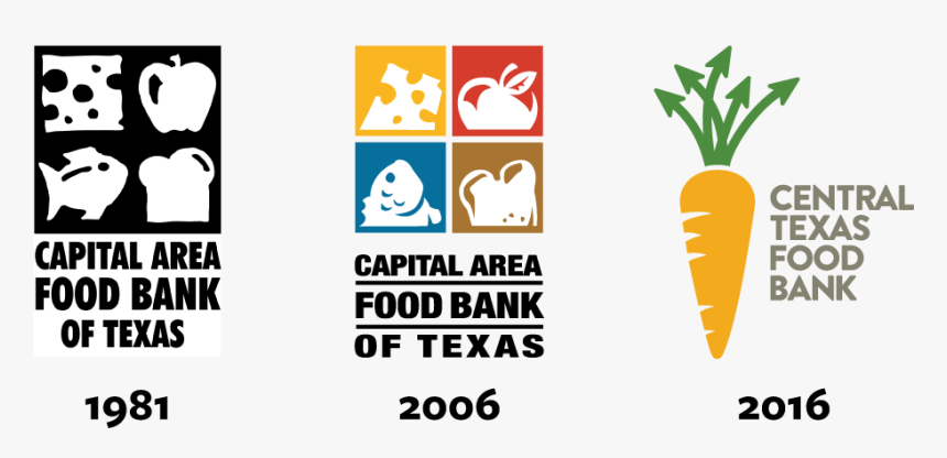 Logo Progression Since, HD Png Download