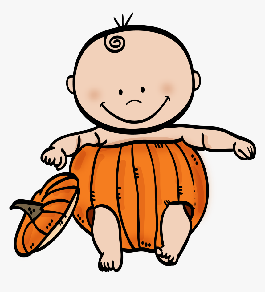 *✿*halloween*✿* Halloween Clipart, Digital Image, Fall - Cartoon, HD Png Download