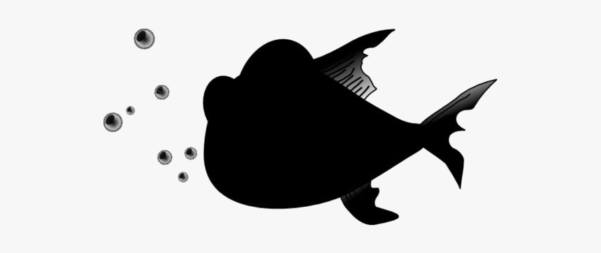 Fish Bubbles Png Transparent Images, Png Download