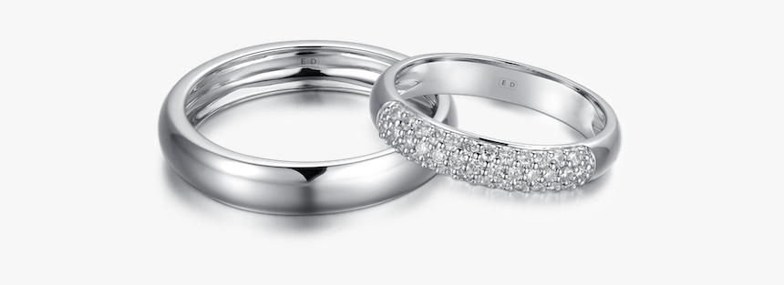 Engagement Ring, HD Png Download
