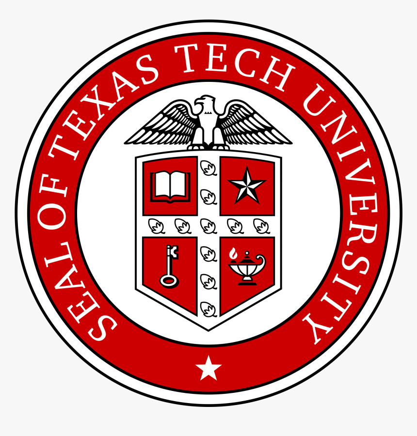 Texas Tech University C O 2009, HD Png Download