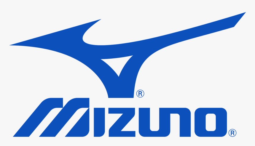 Download Mizuno Logo Vector - Logo Mizuno Png, Transparent Png