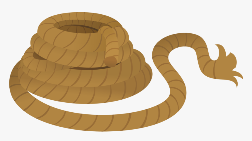 Transparent Rope Clipart Png - Mlp Rope, Png Download