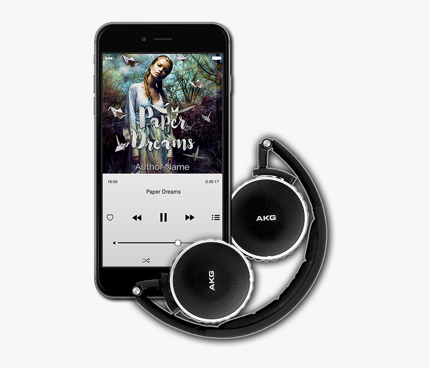 Mp3 Player, HD Png Download