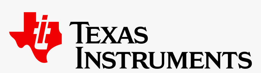 Texas Instruments Incorporated Logo, HD Png Download