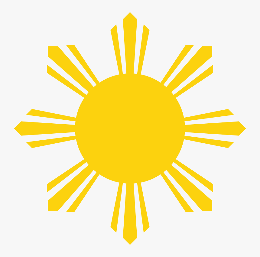 Download Image Result For Summer Sun Free Svg Philippine Flag Sun Png Transparent Png Transparent Png Image Pngitem