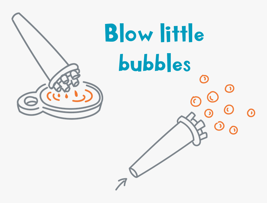 Transparent Water Bubbles Png, Png Download