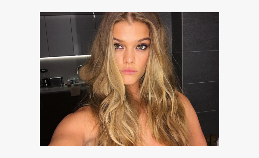 Nina Agdal Namorada De Leonardo Di Caprio, HD Png Download