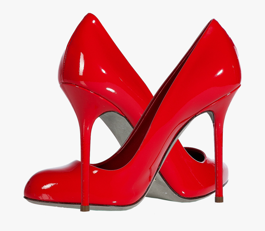 Transparent Heels Png, Png Download