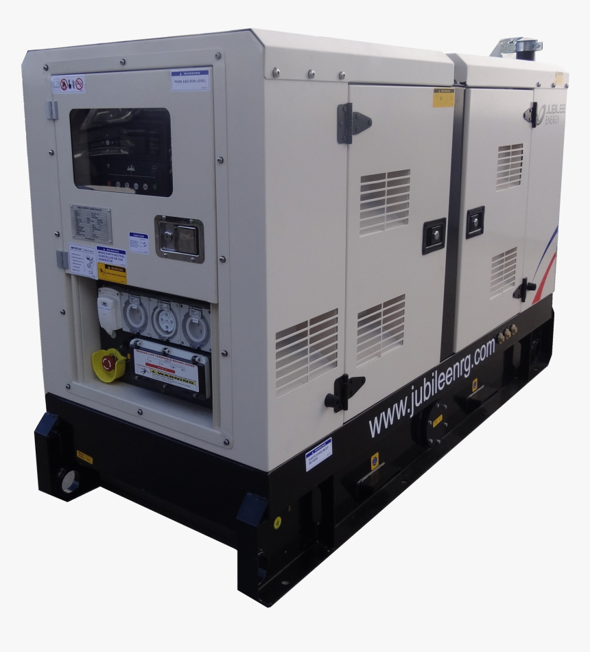 Power Generator Png Free Download - Electric Generator, Transparent Png