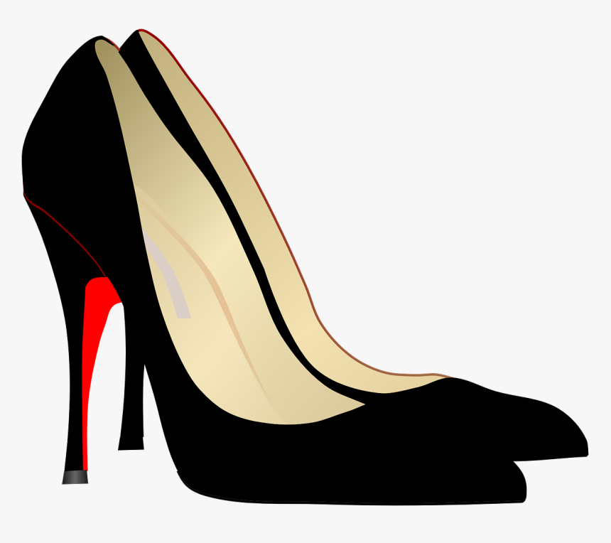 Pumps Png, Transparent Png