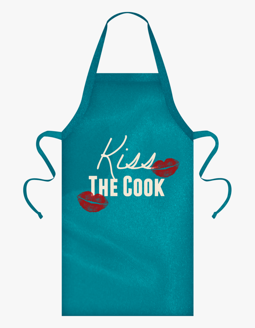 Mmullens Atthebbq Png - Kiss The Cook Apron Png, Transparent Png